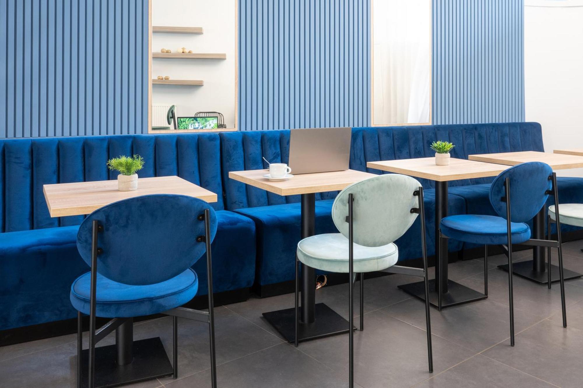 Nemea Appart Hotel Elypseo Strasbourg Port Zewnętrze zdjęcie