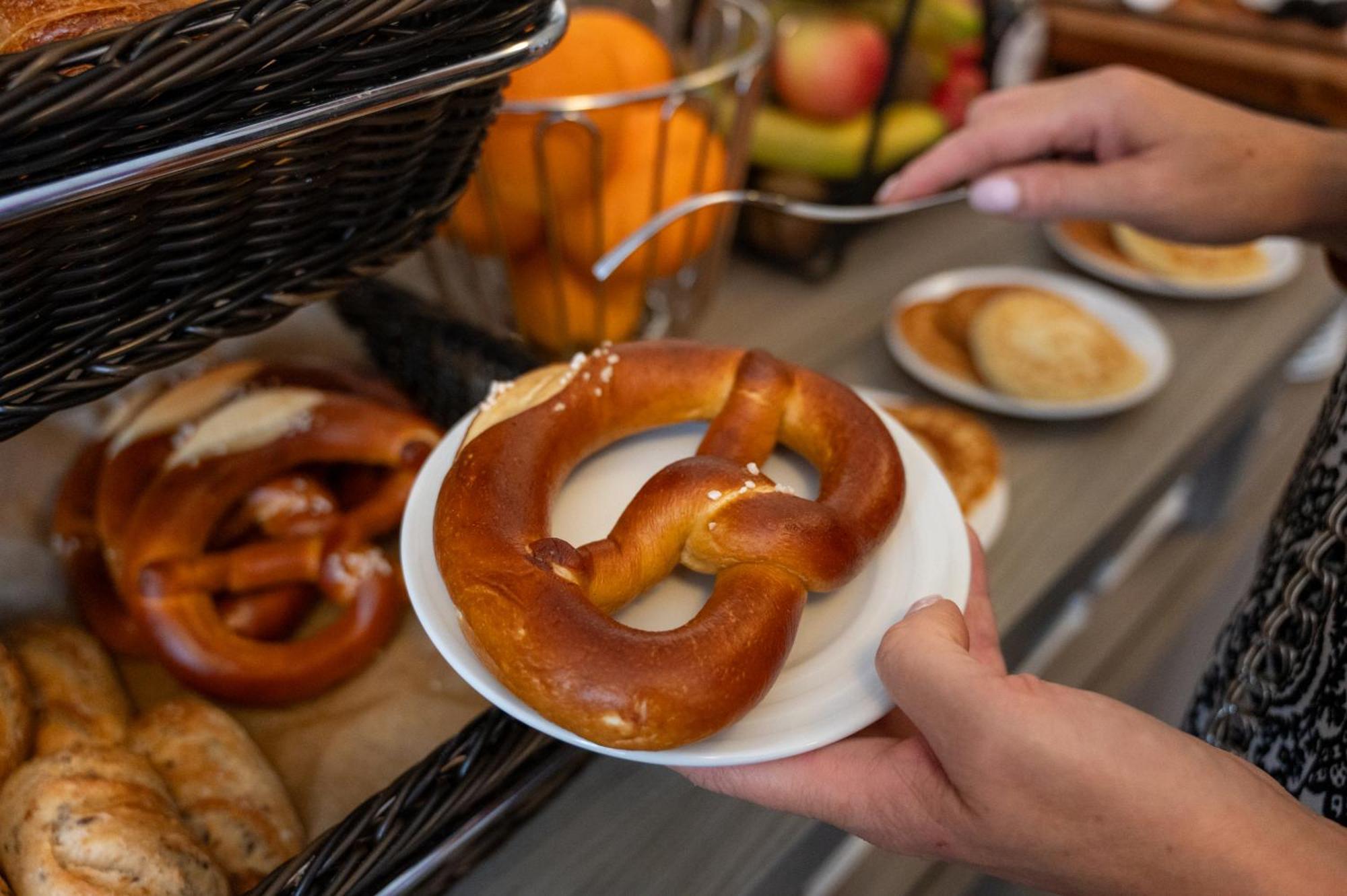 Nemea Appart Hotel Elypseo Strasbourg Port Zewnętrze zdjęcie