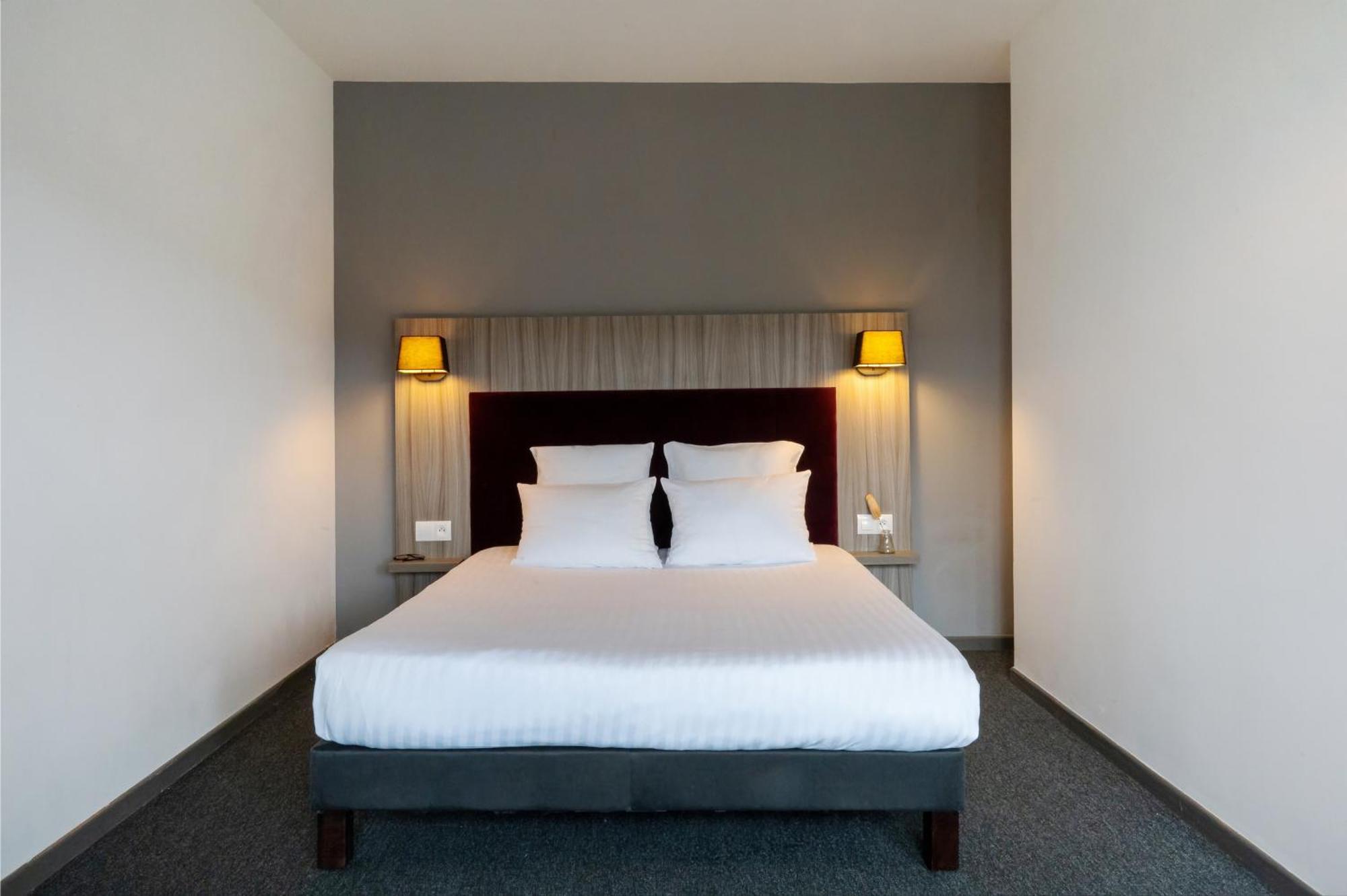 Nemea Appart Hotel Elypseo Strasbourg Port Zewnętrze zdjęcie